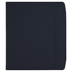 PocketBook HN-QI-PU-700-WB-WW étui pour lecteur d'e-book 17,8 cm (7") Folio Bleu