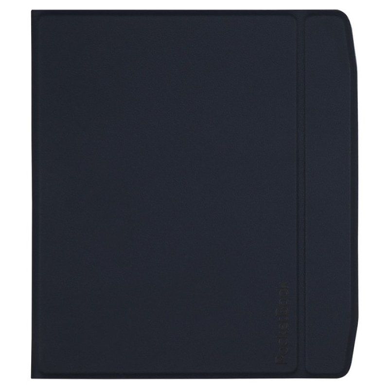 PocketBook HN-QI-PU-700-WB-WW étui pour lecteur d'e-book 17,8 cm (7") Folio Bleu