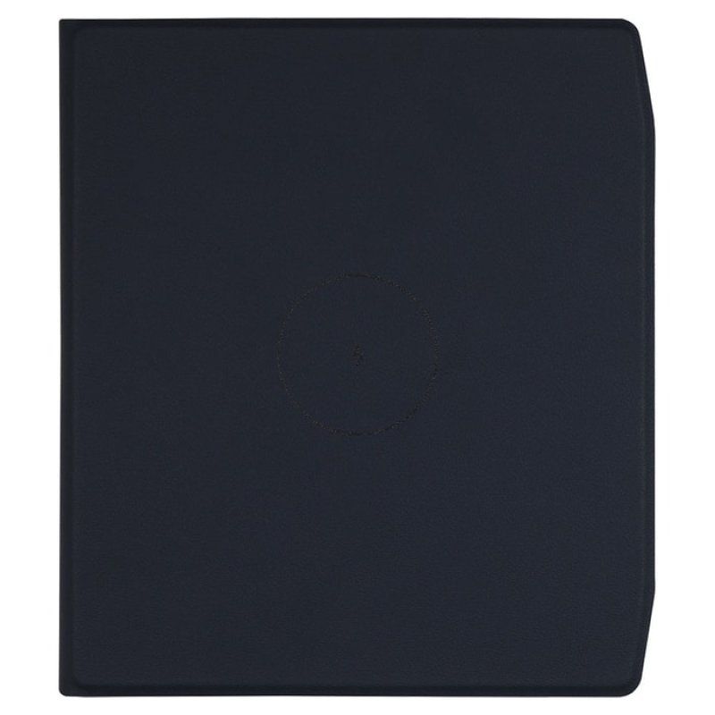 PocketBook HN-QI-PU-700-WB-WW étui pour lecteur d'e-book 17,8 cm (7") Folio Bleu