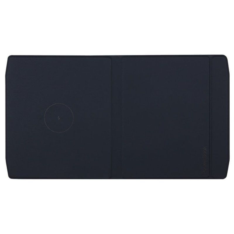 PocketBook HN-QI-PU-700-WB-WW étui pour lecteur d'e-book 17,8 cm (7") Folio Bleu