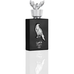 Lattafa Shaheen Silver Men EDP 100ml
