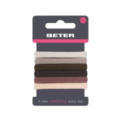 Beter Hair Elastic - Multiple Colors