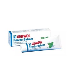 Gehwol Frische Refreshing And Cooling Foot Lotion - 75ml
