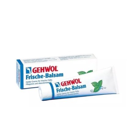 Gehwol Frische Refreshing And Cooling Foot Lotion - 75ml