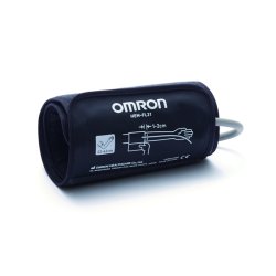 OMRON Intelli Wrap Cuff HEM-FL31-E (22-42cm) for OMRON Upper Arm Blood Pressure Monitors