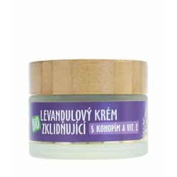 Reinheit Vision Bio Lavender Soothing Cream 40ml