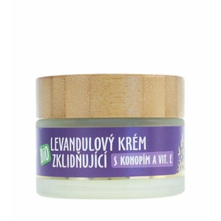 Reinheit Vision Bio Lavender Soothing Cream 40ml