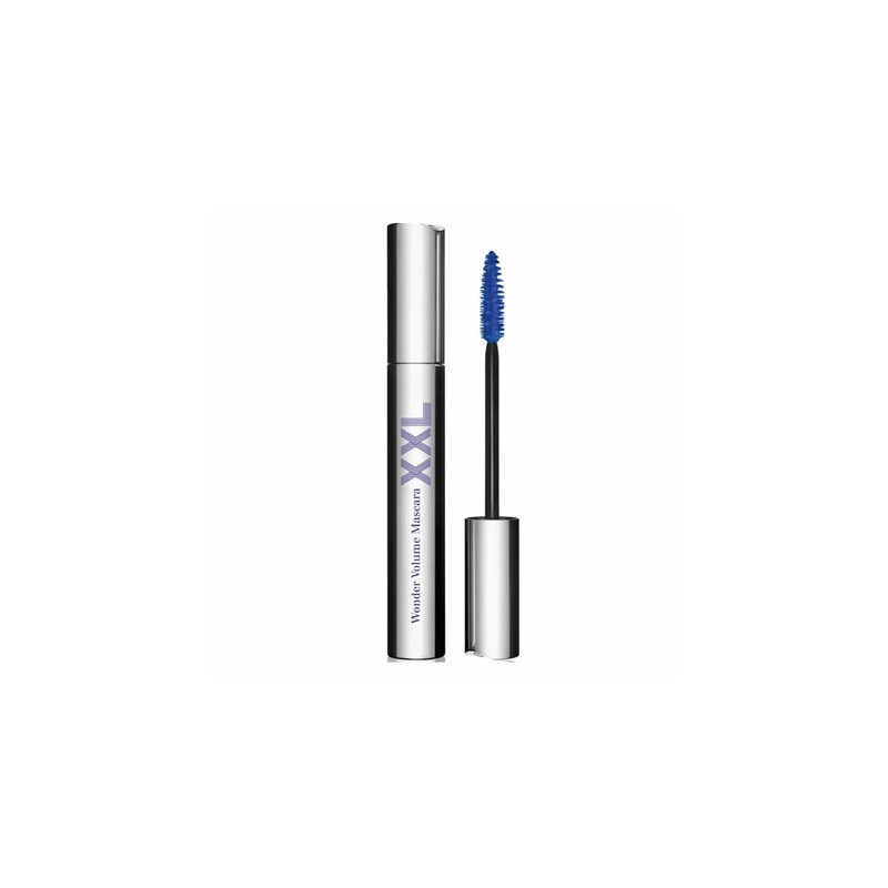Clarins Clarins Wonder Volume Mascara Xxl Blue 02 Limited Edition - 8ml