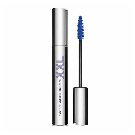 Clarins Clarins Wonder Volume Mascara Xxl Blue 02 Limited Edition - 8ml