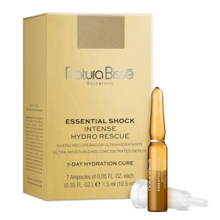 Natura Bisse Essential Shock Intense Hydro Rescue Ultra-Moisturizing