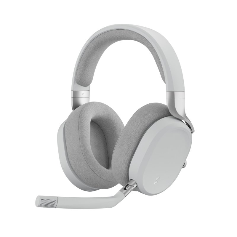 Fractal Design Scape Casque Avec fil &sans fil Arceau Musique/Quotidien Socle de chargement