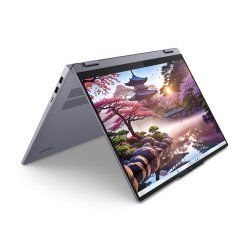Lenovo IdeaPad 5 2-in-1 83KU0011GE - 16" WUXGA, AMD Ryzen™ AI 5-340, 16GB RAM, 512GB SSD, Windows 11