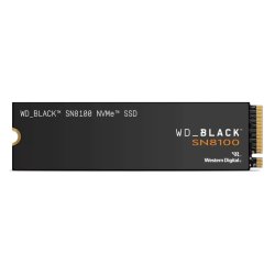 WD BLACK SN8100 SM2508 CONTROLLER 1TB NO HEATSINK CHA