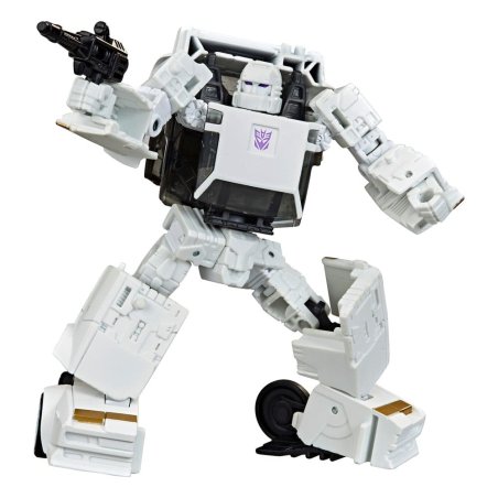 Hasbro TRA GEN WFC E DELUXE RUNAMUCK