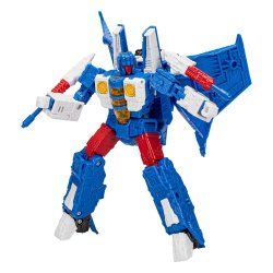 Transformers Generations Legacy Evolution Voyager Class figurine Nacelle 18 cm