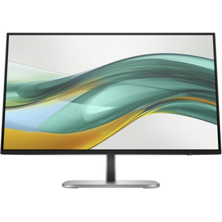 HP Series 5 Pro 23.8 inch FHD Monitor - 524pf PVC Free