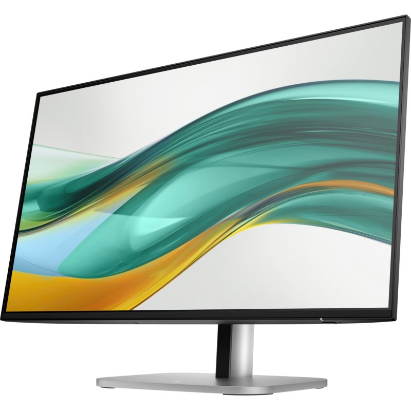 HP Series 5 Pro 23.8 inch FHD Monitor - 524pf PVC Free