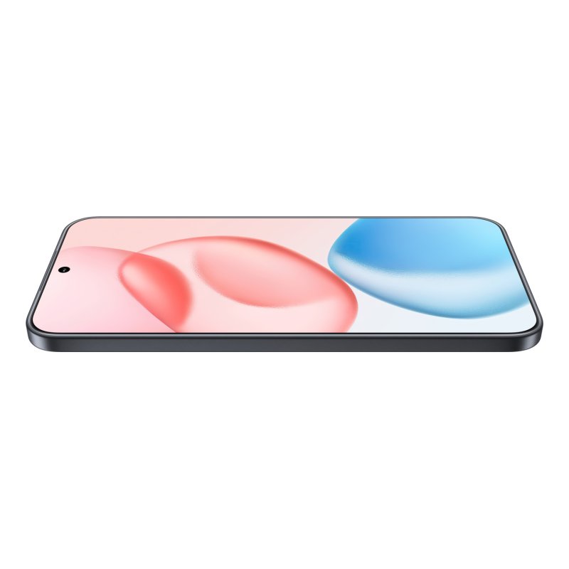 Honor 400 16.6 cm (6.55") MagicOS 9.0 5G 8 GB 256 GB 5300 mAh Black