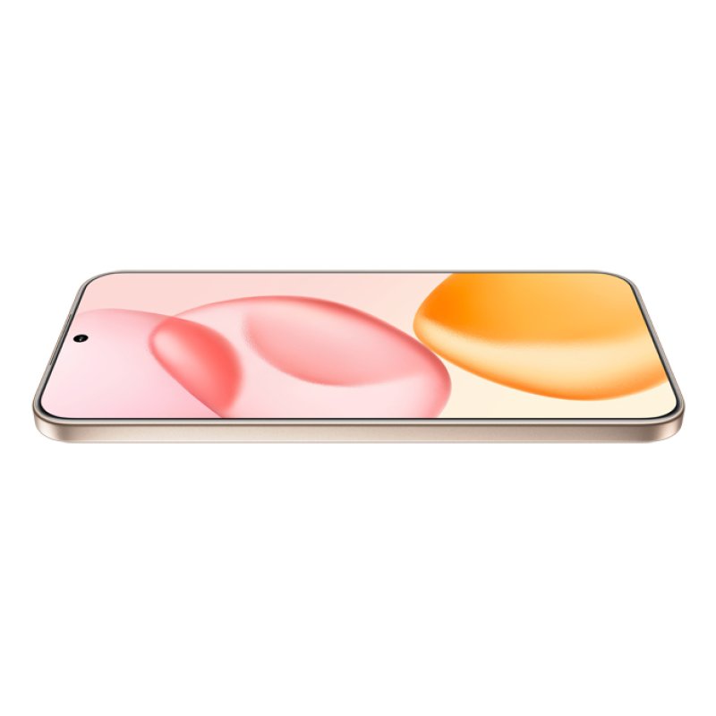 Honor 400 16,6 cm (6.55") MagicOS 9.0 5G 8 Go 256 Go 5300 mAh Or