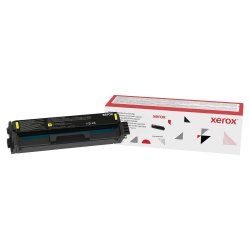 Xerox 006R04398 Cartouche de toner 1 pièce(s) Original Jaune