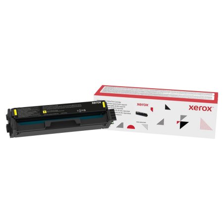 Xerox 006R04398 Cartouche de toner 1 pièce(s) Original Jaune