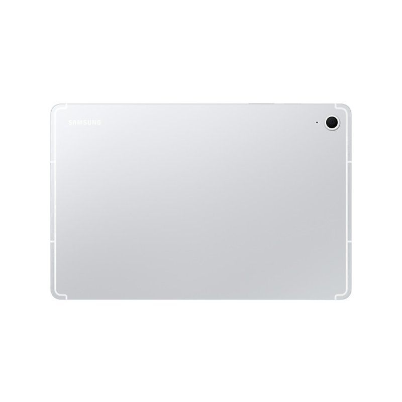 Samsung Galaxy Tab S10 FE 5G Samsung Exynos LTE-TDD & LTE-FDD 256 GB 27.7 cm (10.9") 12 GB Wi-Fi 6 (802.11ax) Silver