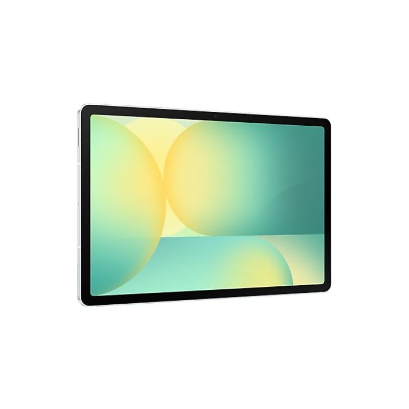 Samsung Galaxy Tab S10 FE 5G Samsung Exynos LTE-TDD & LTE-FDD 256 Go 27,7 cm (10.9") 12 Go Wi-Fi 6 (802.11ax) Argent
