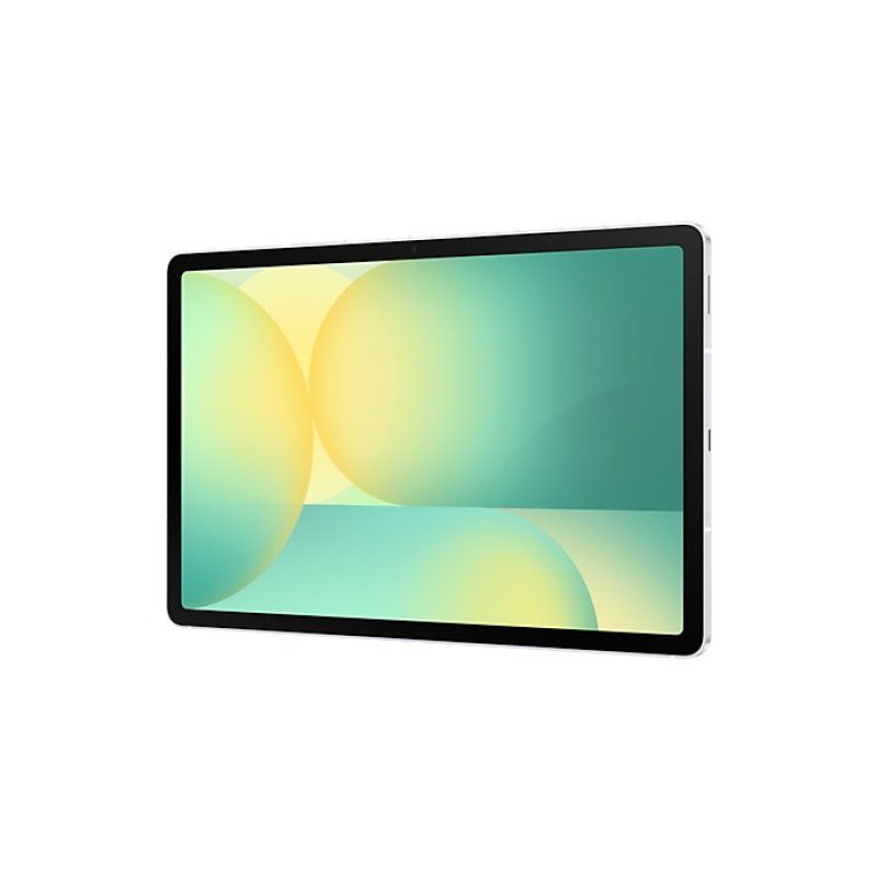 Samsung Galaxy Tab S10 FE 5G Samsung Exynos LTE-TDD & LTE-FDD 256 Go 27,7 cm (10.9") 12 Go Wi-Fi 6 (802.11ax) Argent