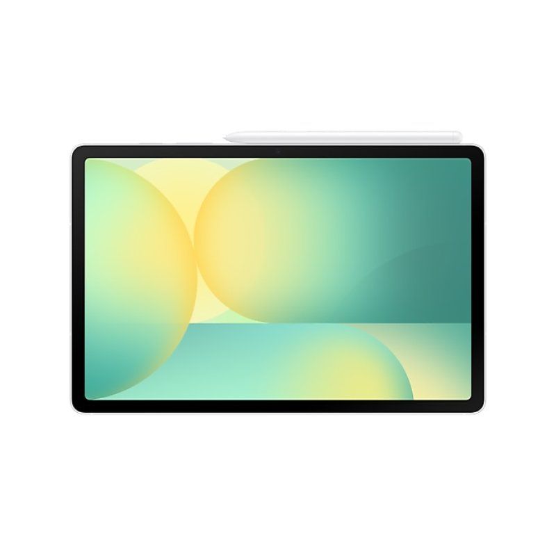 Samsung Galaxy Tab S10 FE 5G Samsung Exynos LTE-TDD & LTE-FDD 256 GB 27.7 cm (10.9") 12 GB Wi-Fi 6 (802.11ax) Silver