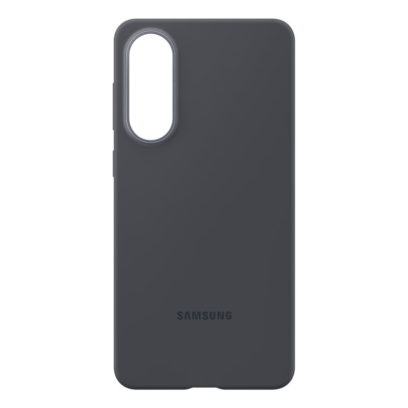 Samsung Coque en silicone pour Galaxy S25 Edge