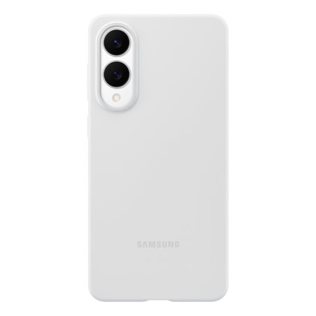 Samsung EF-PS937 mobile phone case 17 cm (6.7") Cover Light grey
