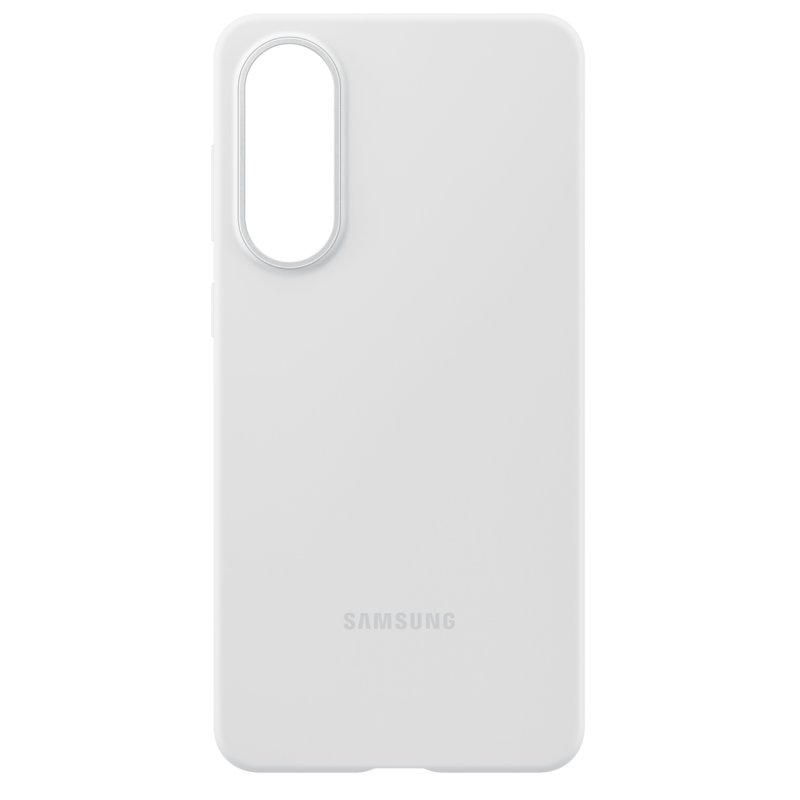 Samsung EF-PS937 mobile phone case 17 cm (6.7") Cover Light grey