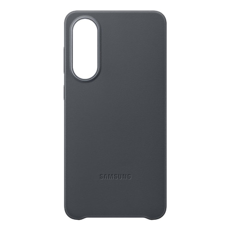 Samsung Kindsuit Case fr Galaxy S25 Edge. Black