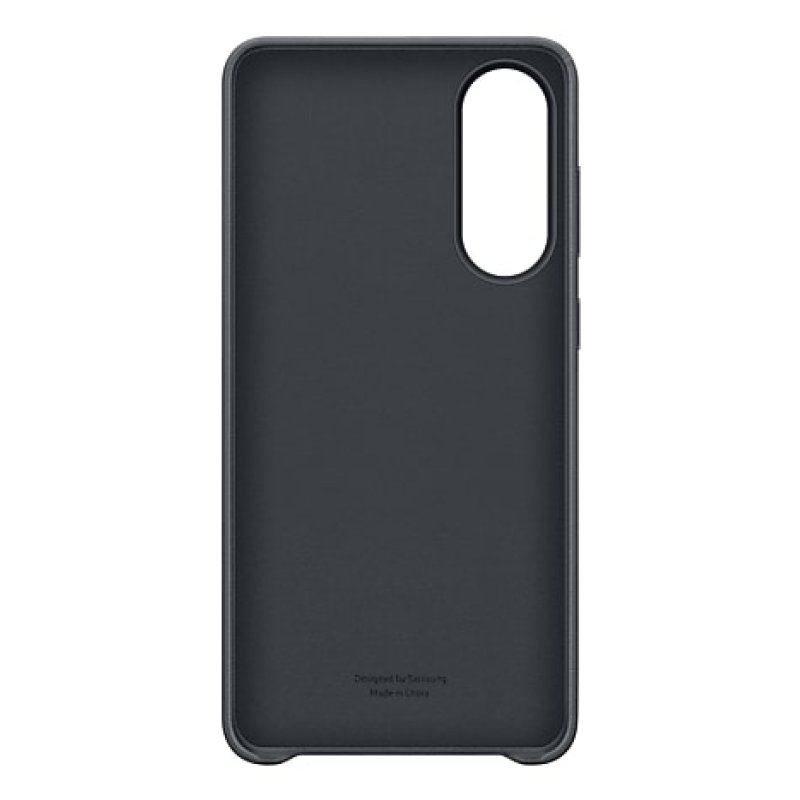 Samsung Kindsuit Case fr Galaxy S25 Edge. Black