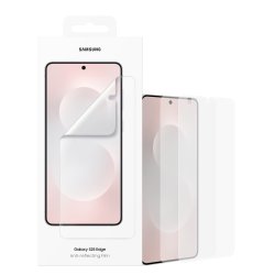 Samsung Anti-Reflecting Film fr Galaxy S25 Edge. Transparent
