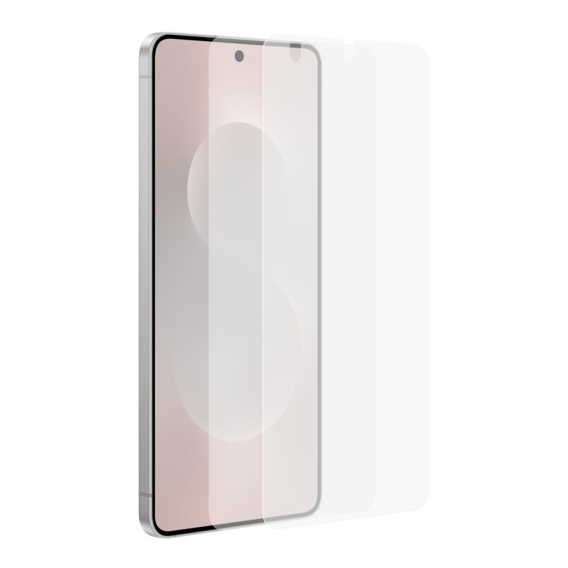 Samsung Film de protection anti-reflet pour Galaxy S25 Edge