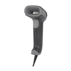 Honeywell Barcode-Scanner Voyager 1470g 2D USB RS-232 Kabelgebunden Schwarz