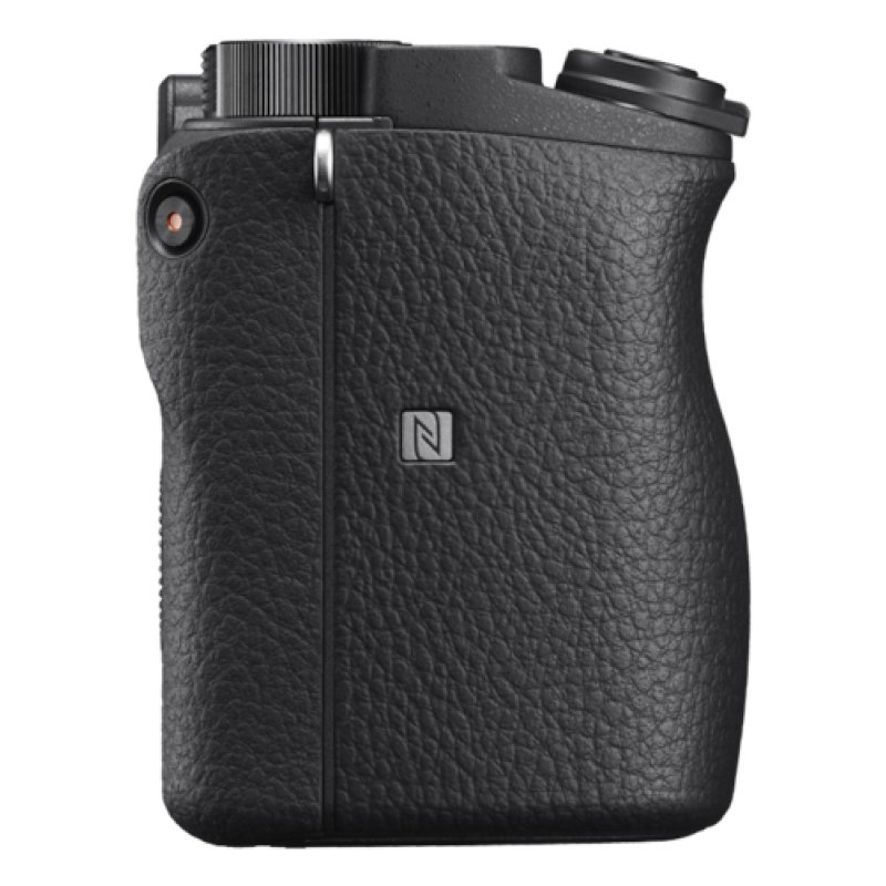 Sony Alpha 6400 Kit SEL 16-50 II