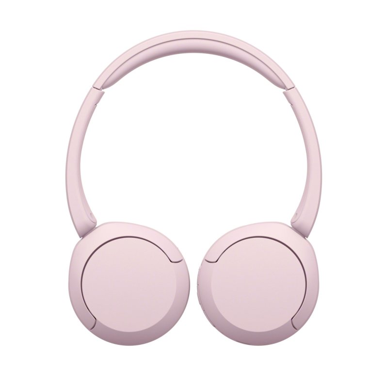 Sony WH-CH520P pink