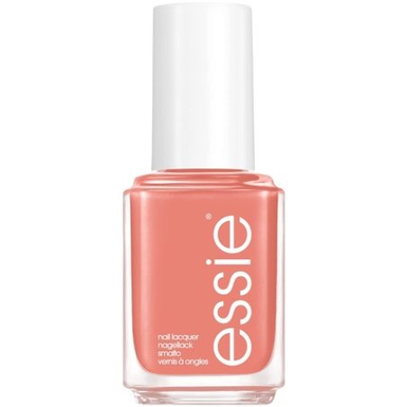Essie Nail Polish 895 Snooze In Professional Nail Color in Orange 13.5ml