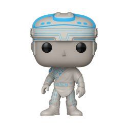 Tron(1982) POP! Movies Vinyl figurines Kevin Flynn 9 cm