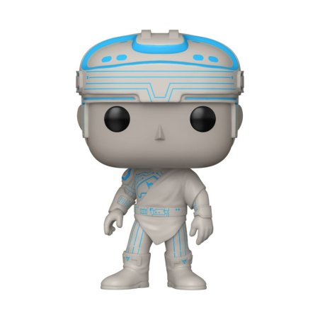 Tron(1982) POP! Movies Vinyl figurines Kevin Flynn 9 cm