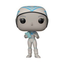 Tron(1982) POP! Movies Vinyl figurines Yori 9 cm