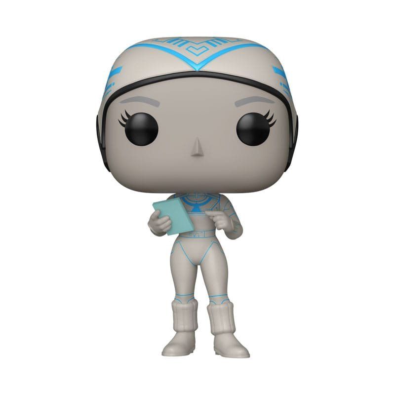 Tron(1982) POP! Movies Vinyl figurines Yori 9 cm