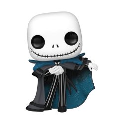 L'Étrange Noël de monsieur Jack POP! Disney Vinyl figurine Couture Jack 9 cm