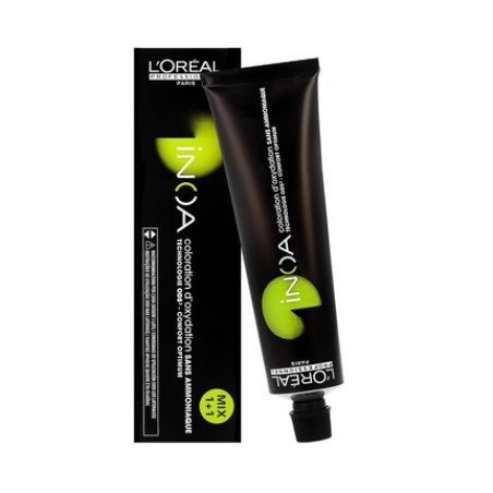L'Oréal iNOA 90 Hair Color 60g