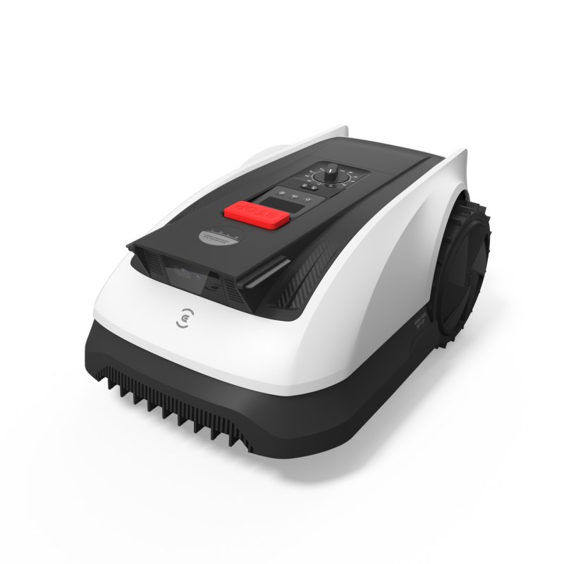 Ecovacs Mähroboter GOAT O800 RTK 800 m²