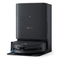 Ecovacs Deebot X9 Pro Omni black