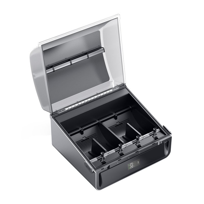 Creality CFS filament management system