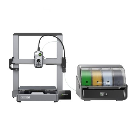 Creality Hi Combo 3D Printer